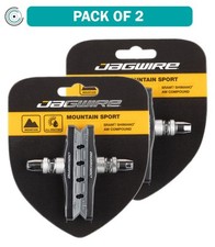 Pack pairs jagwire for sale  East Petersburg