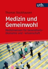 Medizin gemeinwohl medizinwiss gebraucht kaufen  München