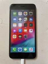 Apple iPhone 6 Plus 64GB prata comprar usado  Enviando para Brazil