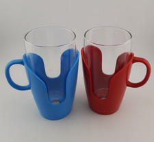 Pair vintage retro for sale  LEIGH-ON-SEA