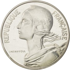 81599 monnaie centimes d'occasion  Lille-