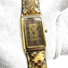 Orologio vintage mondia usato  Brescia