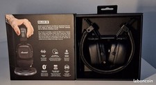 Casque marshall major d'occasion  Marguerittes