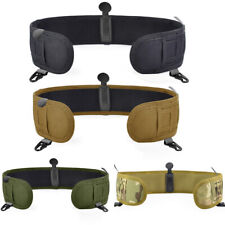 Cinto de cintura acolchoado Molle batalha multifuncional cintura militar comprar usado  Enviando para Brazil