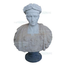 Busto dante alighieri usato  Italia