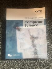 Level ocr computer for sale  BLACKBURN
