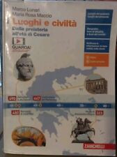 Luoghi civiltà lunari usato  Tufillo