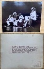 Photo men playing for sale  HINDHEAD