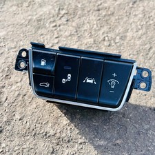 Usado, 2019 KIA STINGER GT S 3.3 RAIDAR/ FAIXA/BOTA/INTERRUPTOR DE CONTROLE DE COMBUSTÍVEL 93700-J5830 comprar usado  Enviando para Brazil