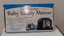 Shynerk 11.5inx 7.5 for sale  San Antonio