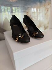 Authentiques escarpins dior d'occasion  Le Touquet-Paris-Plage