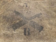 Vintage old crossed for sale  Valencia