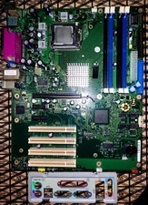 Fujitsu siemens d2156 d'occasion  Expédié en Belgium