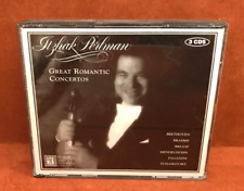 Itzhak perlman set for sale  Bradenton