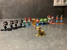 Jada disney sammelfigur gebraucht kaufen  Paderborn