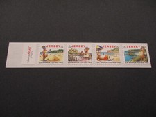 Jersey 1997 tourism for sale  NEWARK