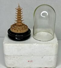 Vintage chinese hand for sale  Olympia
