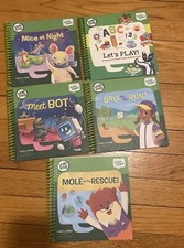 Leapstart learn read for sale  Wilkes Barre