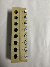 Caneta plotadora Roland DG DXY-880 X-Y estoque @MB123 comprar usado  Enviando para Brazil