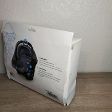 Uppababy mesa infant for sale  Redding