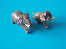 Dschungelbuch 1985 elefant gebraucht kaufen  Ostelsheim