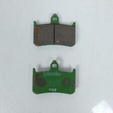 Plaquette frein brembo d'occasion  Bourg-Argental
