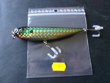 14cm leurre poisson d'occasion  Limoges-