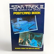 Star trek iii for sale  Blue Bell