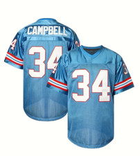 Houston oilers earl for sale  Winter Park