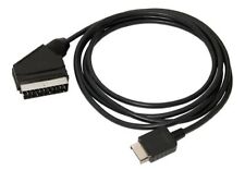 Câble Cordon AV RGB avec Câble Péritel pour PS1, PS2, PS3 comprar usado  Enviando para Brazil