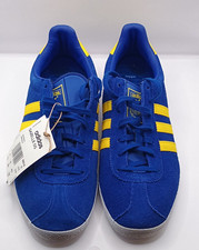 Adidas gazelle trainers for sale  CRIANLARICH