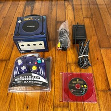 Nintendo gamecube black for sale  Goodlettsville
