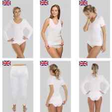 Ladies thermal underwear d'occasion  Expédié en Belgium