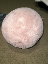 Pink faux fur for sale  Dacula