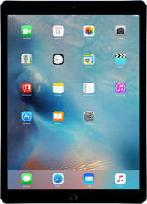 Apple iPad Pro 1ª Geração 128GB Wi-Fi + 4G (Desbloqueado) 12,9" Cinza A1652 comprar usado  Enviando para Brazil