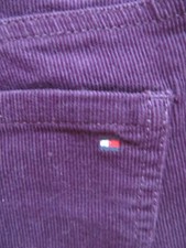 Tommy hilfiger bootcut gebraucht kaufen Tommy hilfiger bootcut gebraucht kaufen  Vechelde