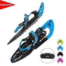 Alpidex schneeschuhe inklusive gebraucht kaufen  Töging a.Inn