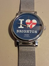 Love brighton toff for sale  BILSTON