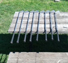 affinity golf clubs for sale  Grosse Pointe
