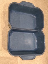 Denby boston blue for sale  BASINGSTOKE