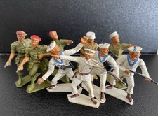 Cofalu lot figurines d'occasion  Chatou