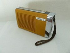 Ancien poste radio d'occasion  Joué-lès-Tours
