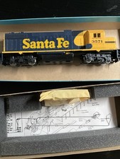 New athearn santa for sale  Buckeye