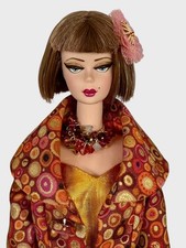 Gorgeous ooak silkstone d'occasion  Expédié en Belgium