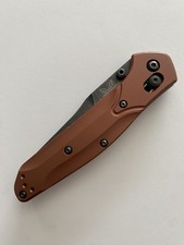Benchmade 940 magnacut for sale  Richmond