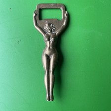 bottle opener brass for sale  TELFORD