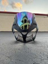 Front fairing nose d'occasion  Expédié en Belgium