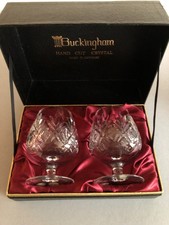 Buckingham hand cut for sale  RAMSGATE