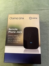 Ooma linx wireless for sale  Lakeland