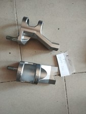 riser supporti manubrio originali honda x adv 750 2017 2018 2019 2020 comprar usado  Enviando para Brazil